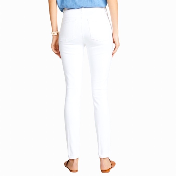 Madewell High-Rise Skinny 90% Cotton Women’s Jeans - 24 - Picture 4 of 17